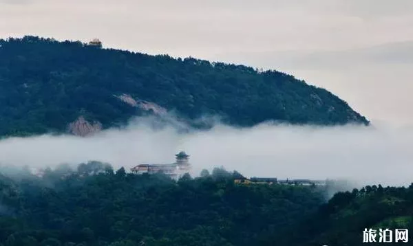 黃梅十二景分別是什么