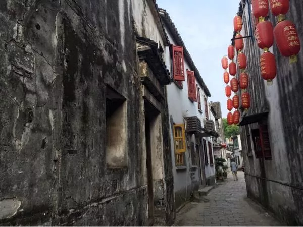 同里古鎮(zhèn)要門票嗎 同里古鎮(zhèn)好玩嗎