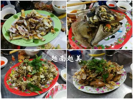 越南旅游注意事項 越南旅游美食攻略