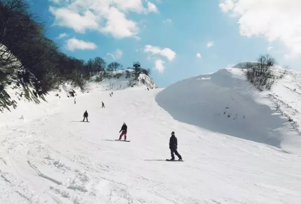 滑雪必備裝備及注意事項(xiàng)有哪些