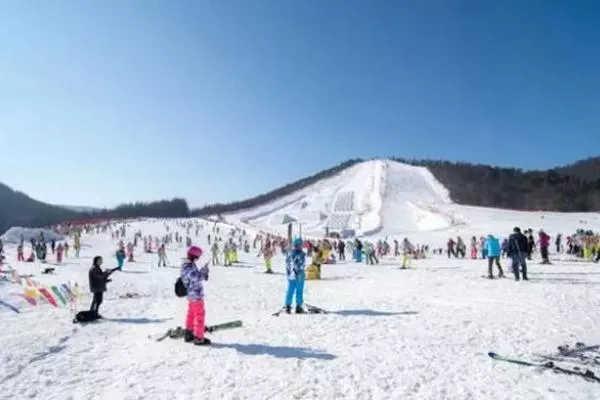 2022-2023神農(nóng)架滑雪場都什么時(shí)候開放