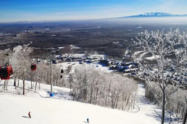 長春周邊的滑雪場有哪些