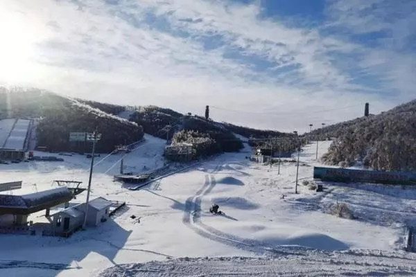 長春周邊的滑雪場有哪些