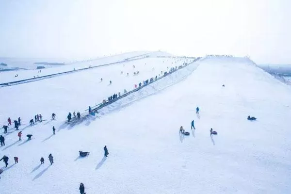 2022-2023寧夏閱海滑雪場門票多少錢 附開放時間