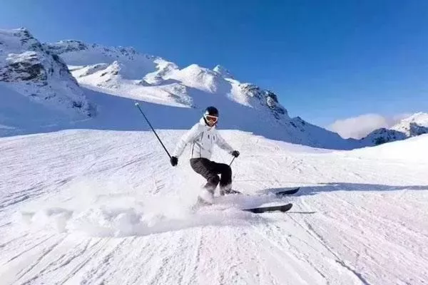 鄭州滑雪去哪里最好