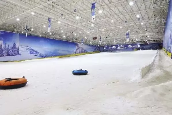 長沙滑雪場門票多少錢一張