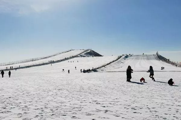 2022-2023寧夏閱海滑雪場門票多少錢 附開放時間