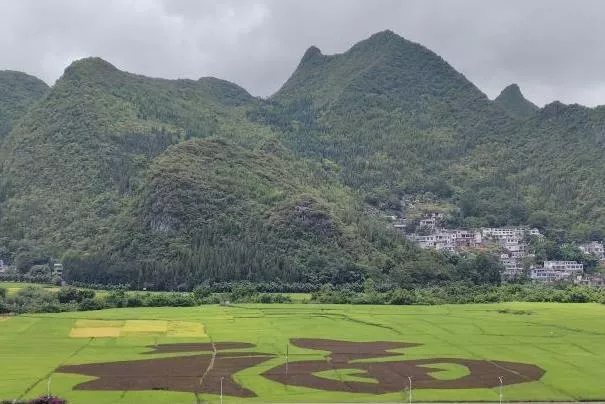 貴州冬季自駕游線路推薦