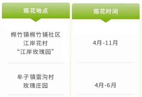 四川樂山市市中區(qū)春日賞花指南 附詳細花類、賞花地址、賞花時間
