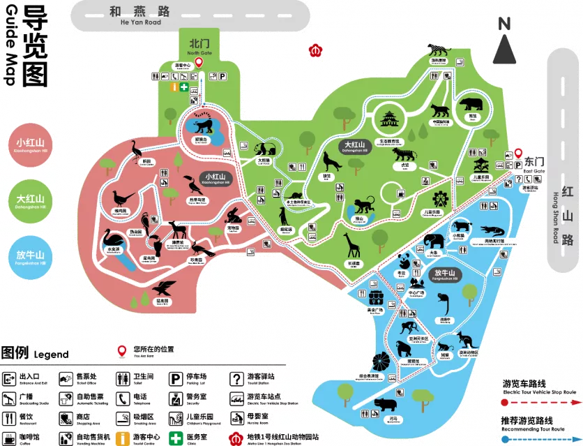 2023南京五一帶孩子去哪里玩