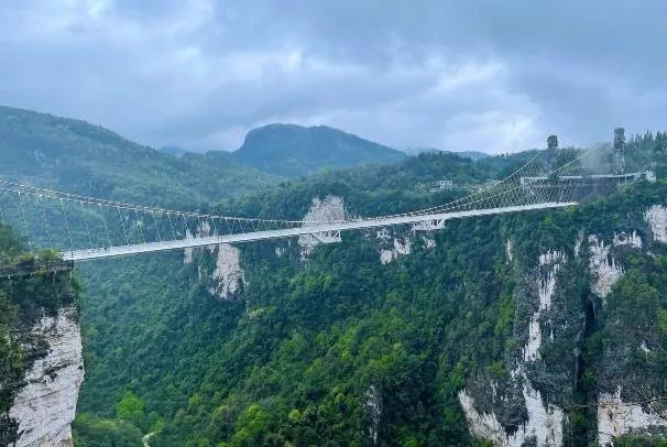 長沙周邊的景點有哪些地方好玩