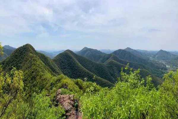 溧陽(yáng)爬山哪里好玩 溧陽(yáng)爬山旅游景點(diǎn)推薦