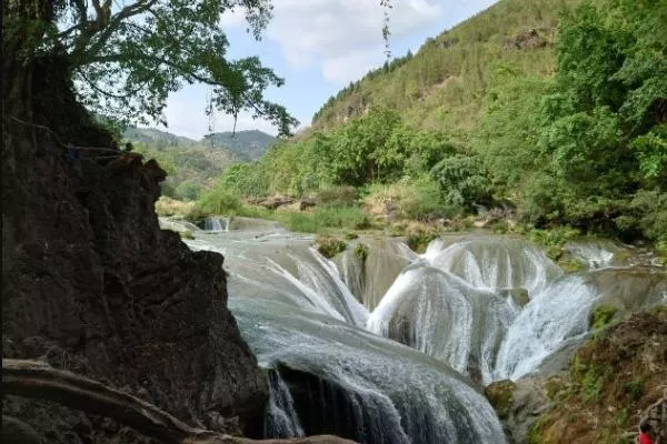 安順旅游攻略必玩的景點(diǎn)推薦