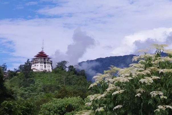 墨脫旅游攻略游玩攻略 旅游景點推薦