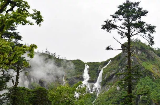 墨脫旅游攻略游玩攻略 旅游景點推薦