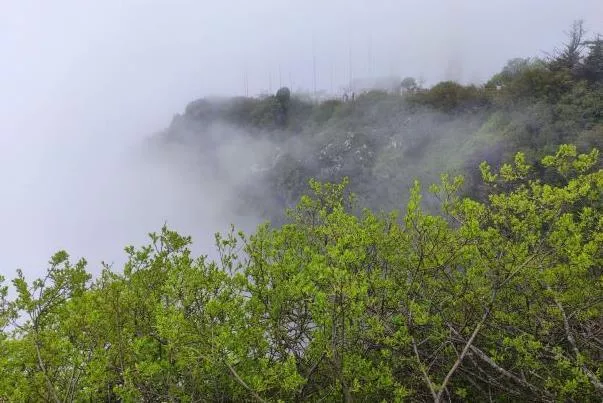 成都周邊自駕游2天最佳路線