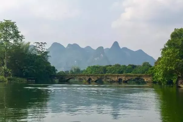 廣西崇左旅游攻略必去景點推薦