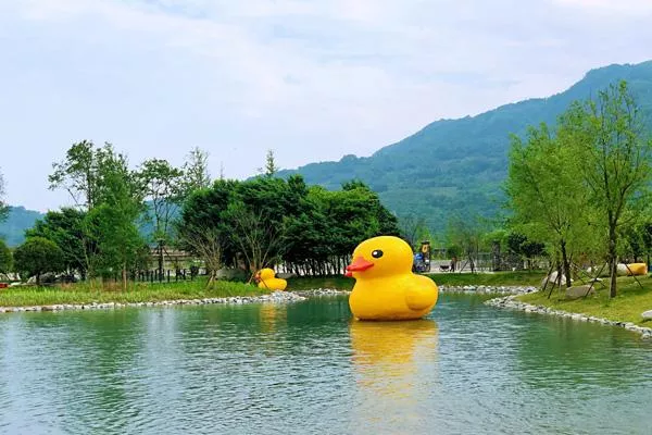 成都周末露營哪里好 最佳露營地推薦