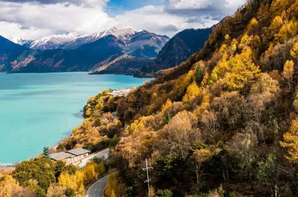 林芝秋季旅游景點推薦 秋天哪里最美